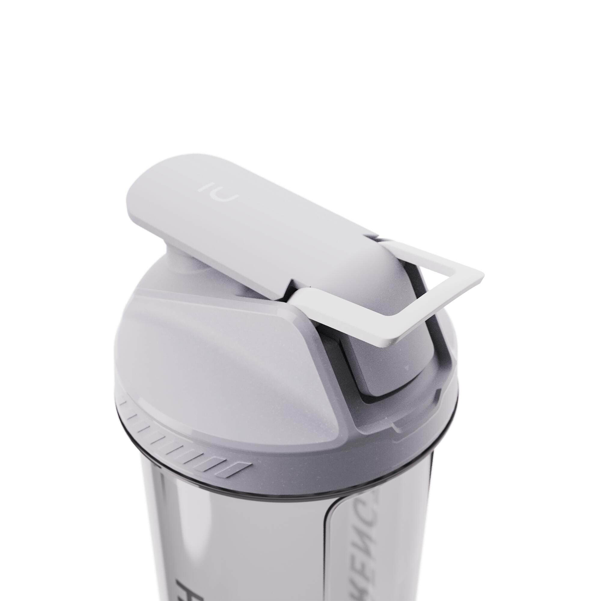 MAXI SHAKER 700ML GRIS 7/12
