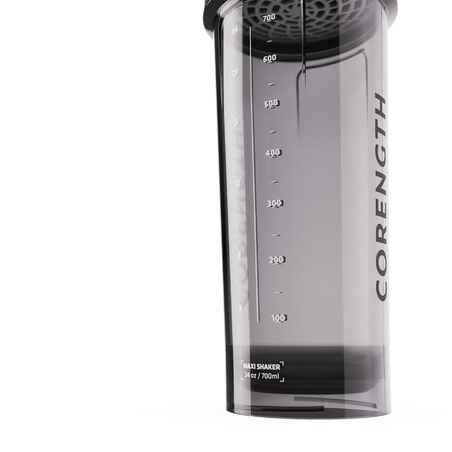 Maxi Shaker 700 ml - Black