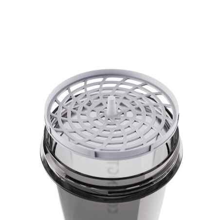 Maxi Shaker 700 ml - Black