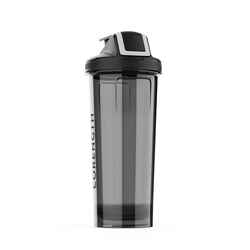 Maxi Shaker 700 ml - Black