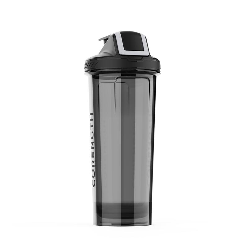 Maxi Shaker 700 ml schwarz 