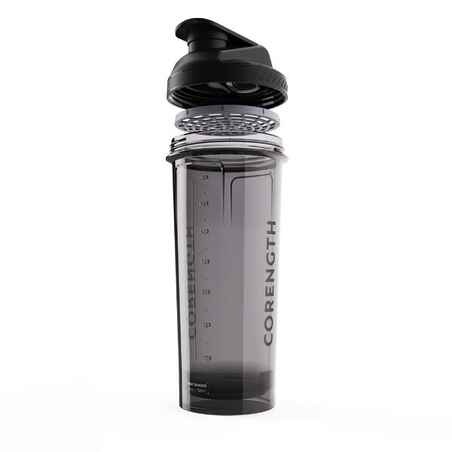 Maxi Shaker 700 ml - Black