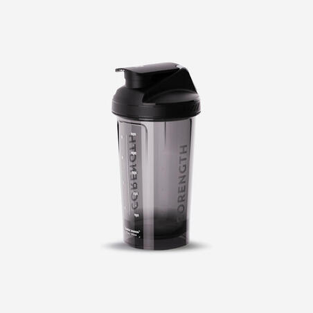 CLASSIC SHAKER 500 ml SVART