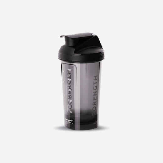 
      Classic Shaker 500 ml - Black
  