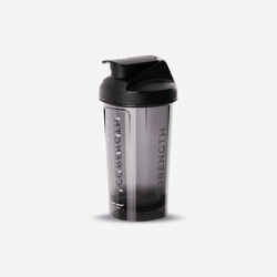 Shaker para proteína de 500ml Corength