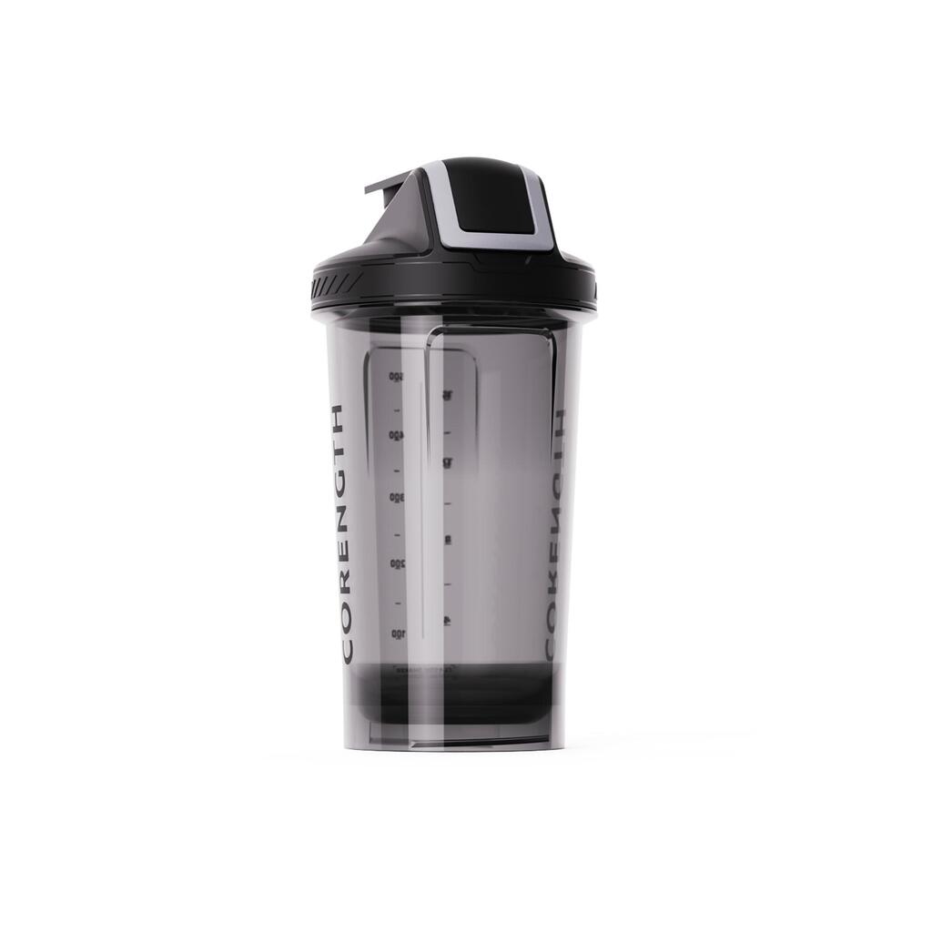 Classic Shaker 500 ml - Black