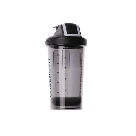 Classic Shaker 500 ml - Hitam