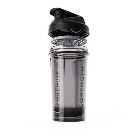 Classic Shaker 500 ml - Black