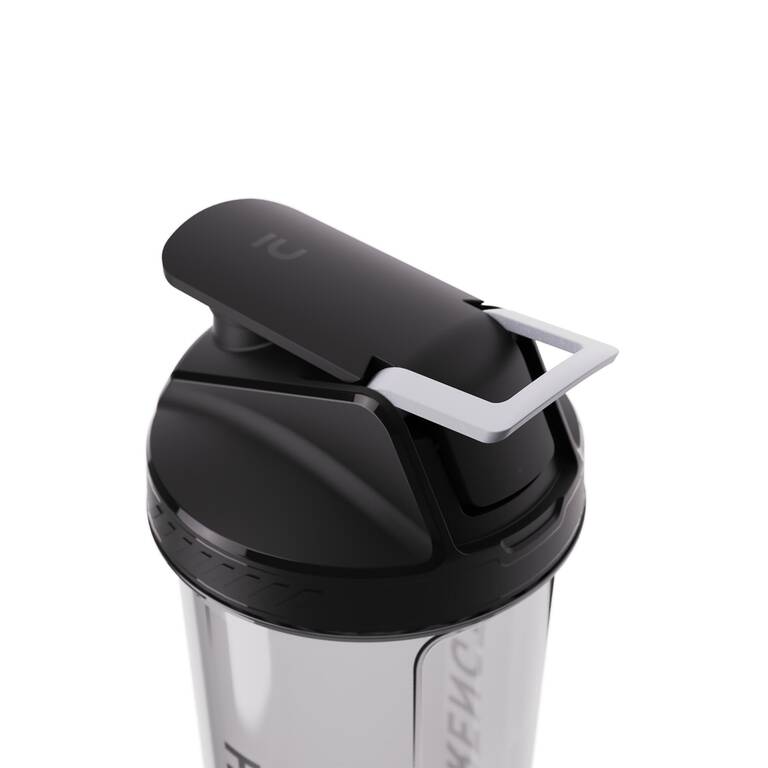 Classic Shaker 500 ml - Black