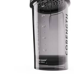 Classic Shaker 500 ml - Black