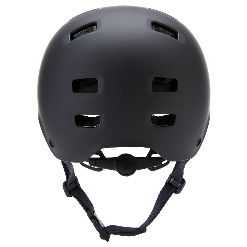 MF500 滾軸運動 頭盔 - 黑色