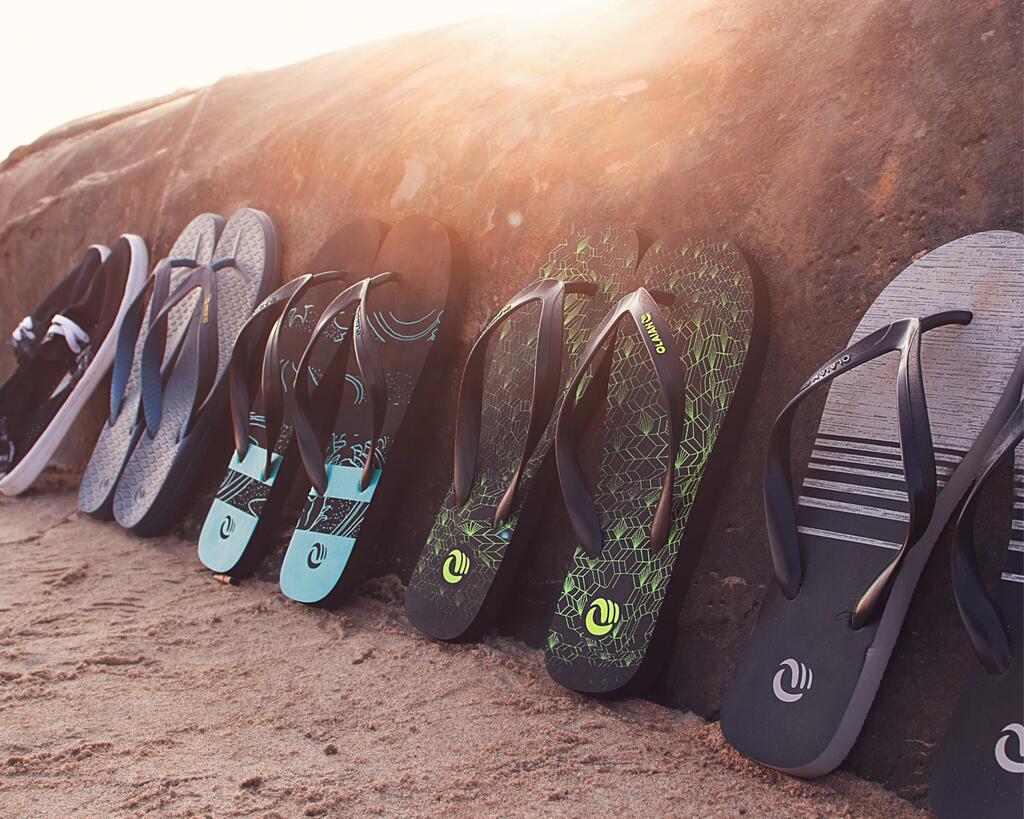 Sandales Decathlon Maroc