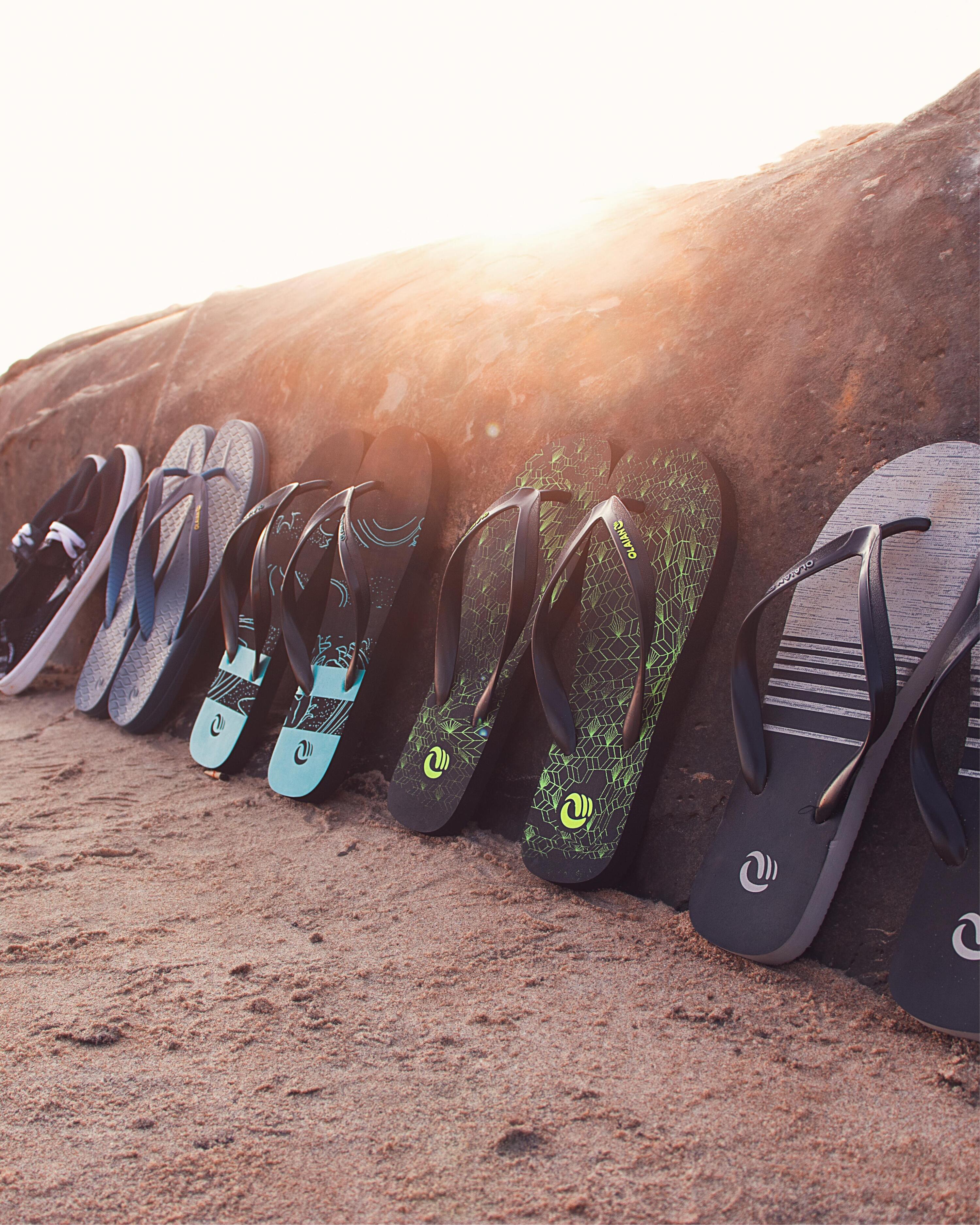 Flip-flops