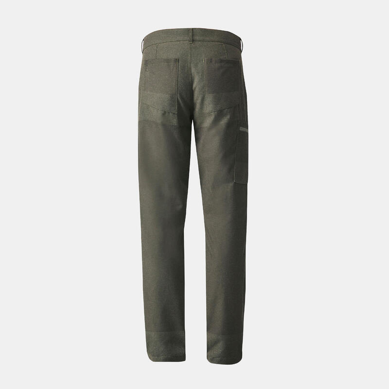 Stevige trekkingbroek voor heren MINIMAL EDITIONS LOCAL