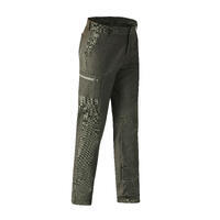 Pantalon de randonnée résistant - MINIMAL EDITIONS LOCAL - homme