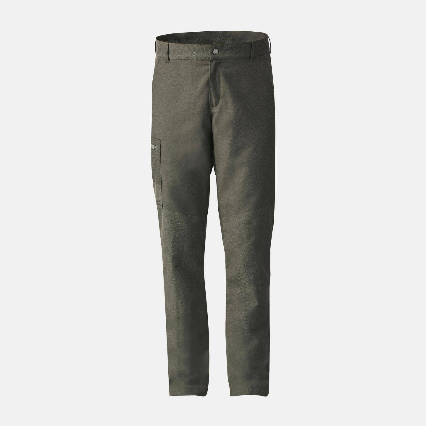 „Minimal Editions – Local“-Hose von DECATHLON FORCLAZ