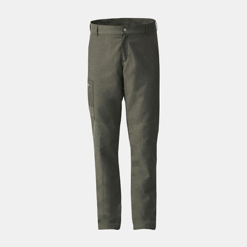 Stevige trekkingbroek voor heren MINIMAL EDITIONS LOCAL