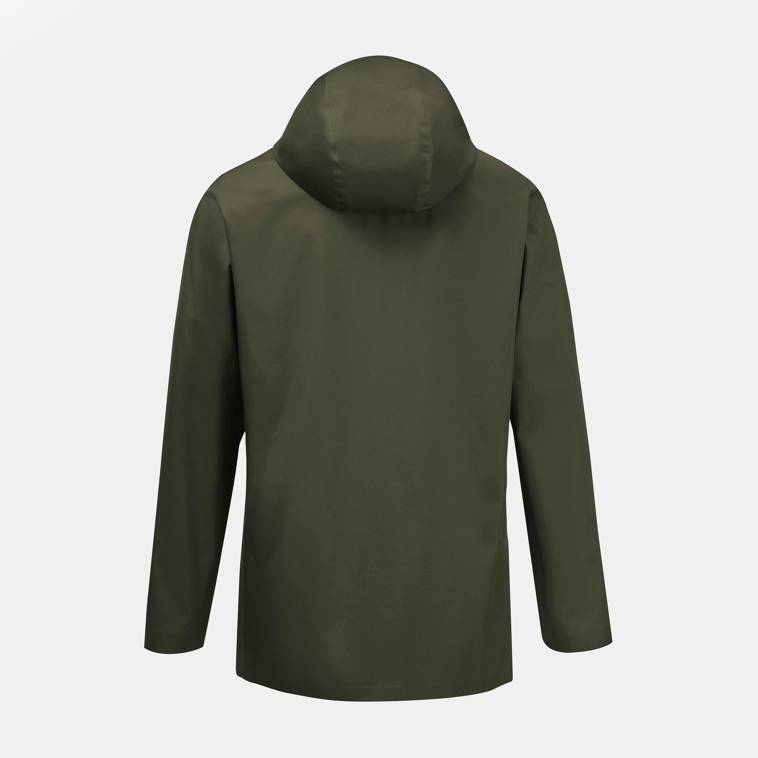 Men’s waterproof hiking jacket MINIMAL EDITIONS LOCAL 12/24
