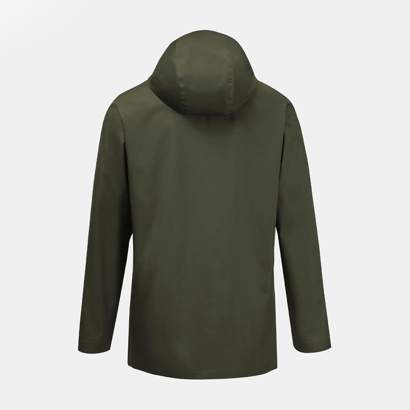 Veste de randonnée imperméable - MINIMAL EDITIONS LOCAL - Homme