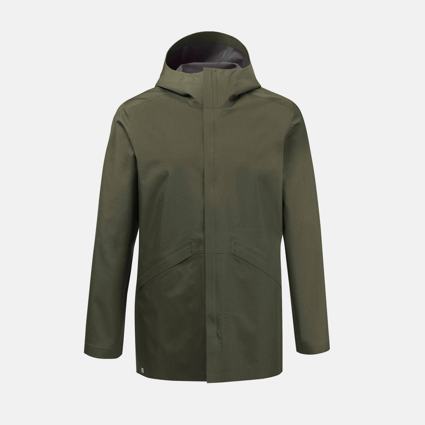 „Minimal Editions – Local“-Parka von DECATHLON FORCLAZ