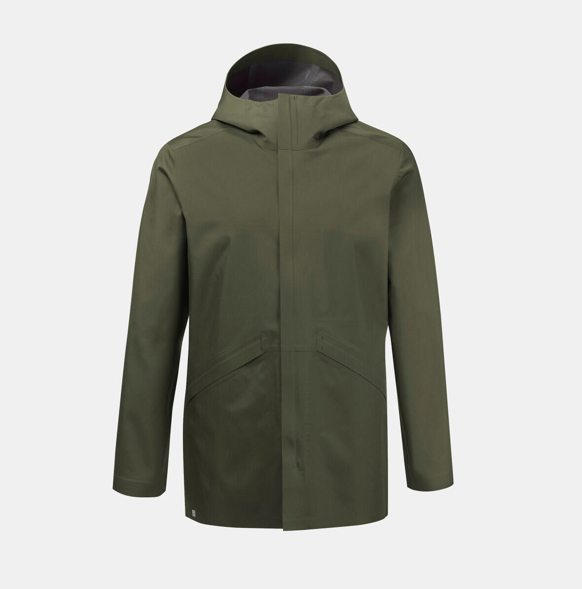 Veste imperméable MINIMAL EDITIONS LOCAL : lavage et réparation