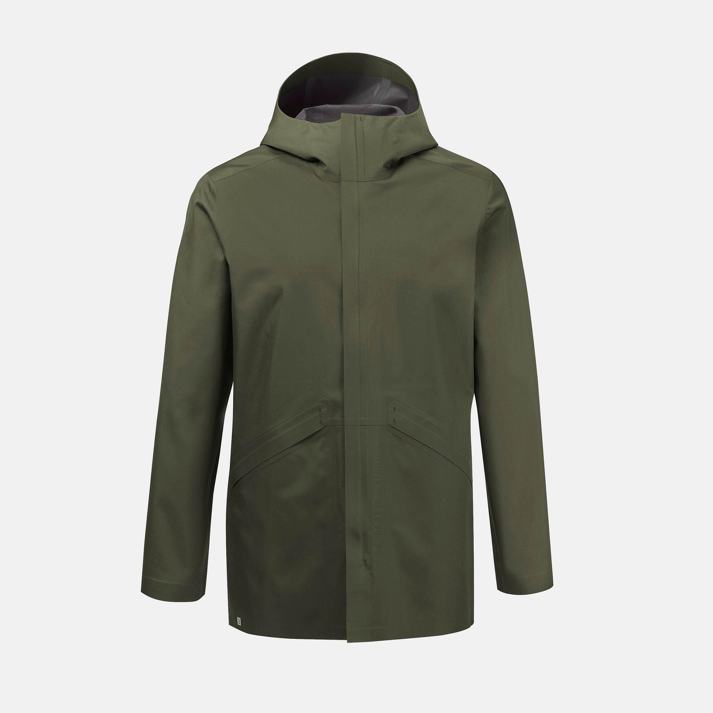 Men’s waterproof hiking jacket MINIMAL EDITIONS LOCAL 11/24