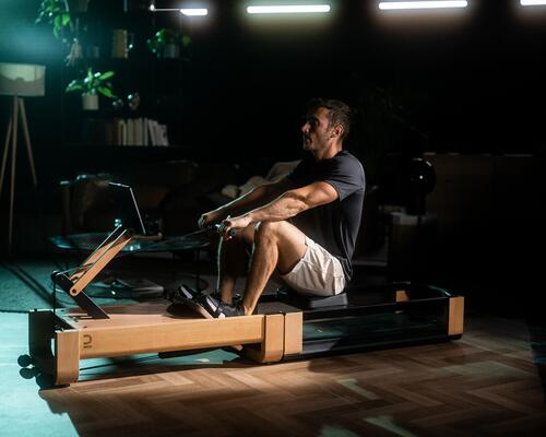 BIEN CHOISIR SON RAMEUR