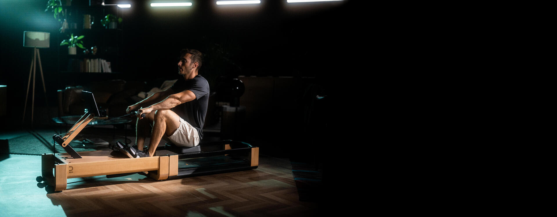 Rudergerät 500 Domyos