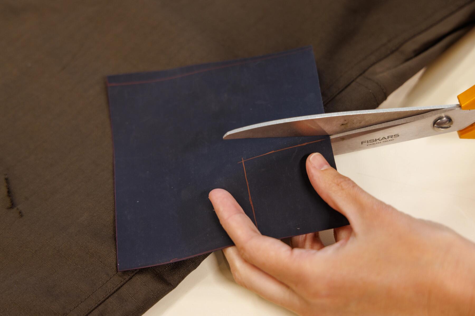 NE JETEZ PLUS, RÉPAREZ !