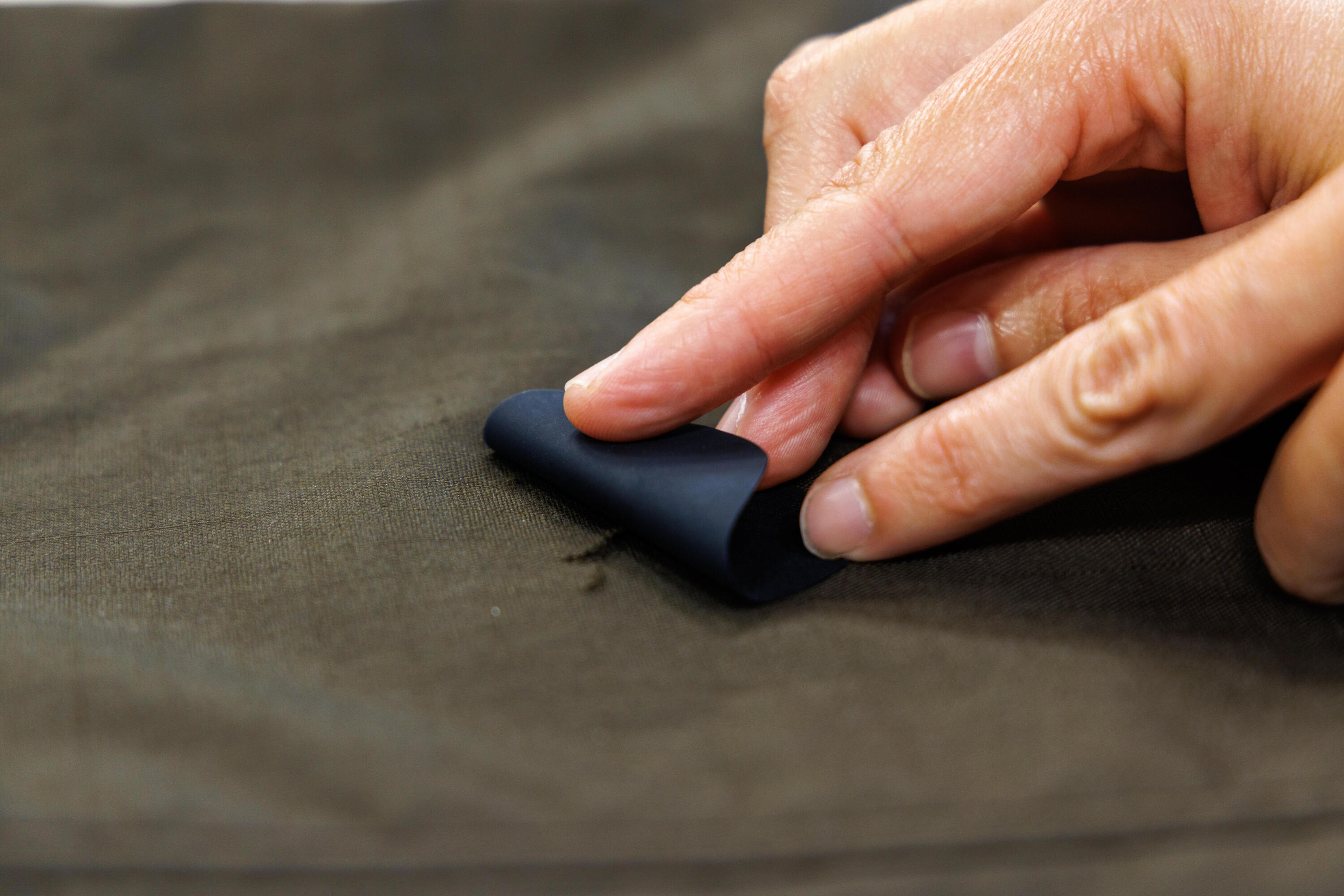 Textil Reparatur & Pflege