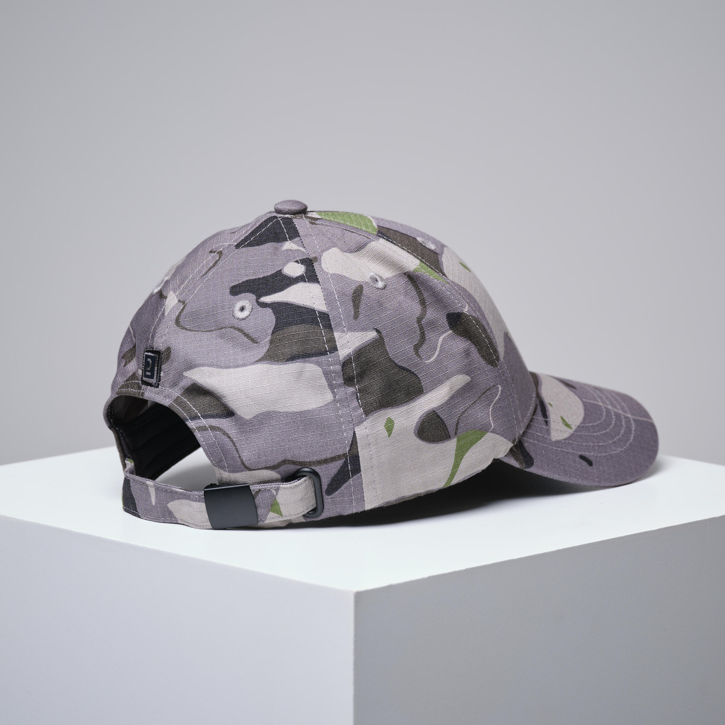 CAPPELLINO SG100 JR CAMO WOODLAND GREY