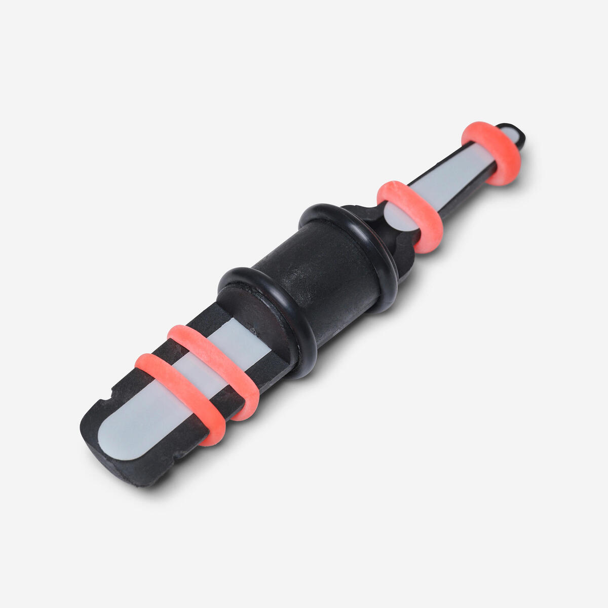 Appeau Chevreuil Acrylik Double Languette