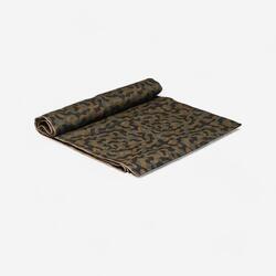 FILET 500 CAMOUFLAGE CHASSE TOILE JUTE 1,4 x 4m