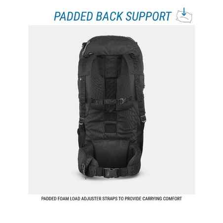 Travel backpack 50L - Travel 100