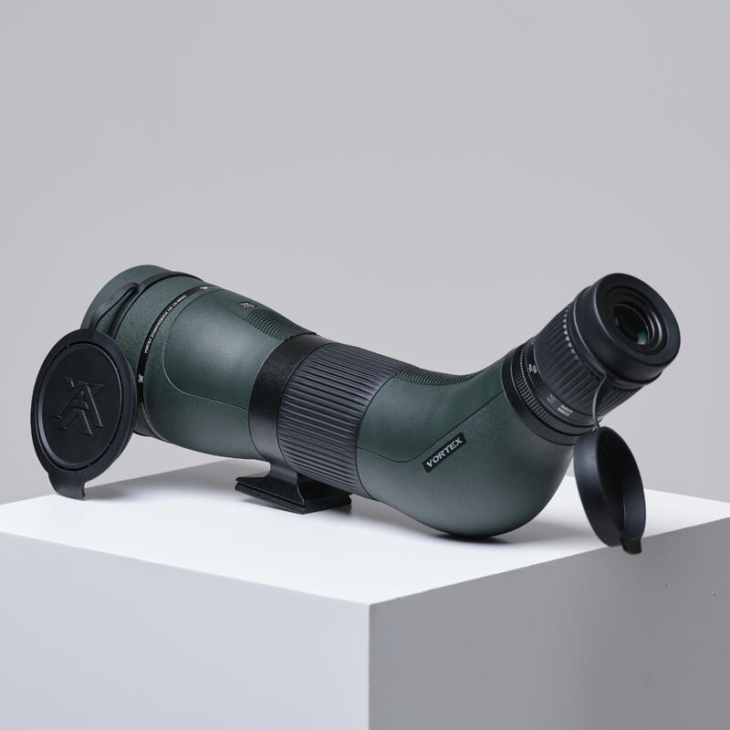 Longue vue vortex diamondback HD 16-48x65