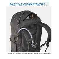 Travel backpack 50L - Travel 100