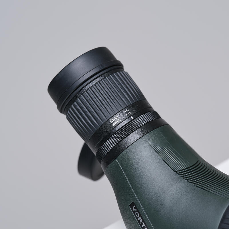 Longue vue vortex diamondback HD 16-48x65