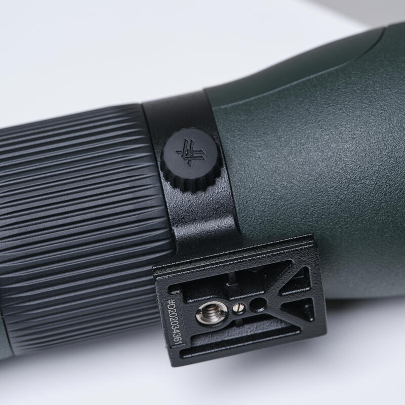 Longue vue vortex diamondback HD 16-48x65