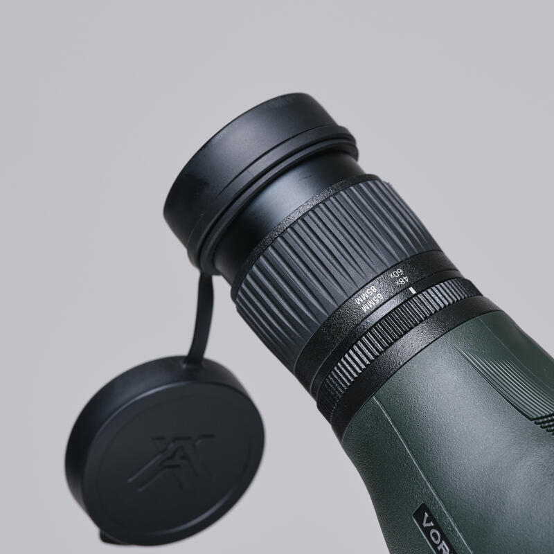 Longue vue vortex diamondback HD 16-48x65