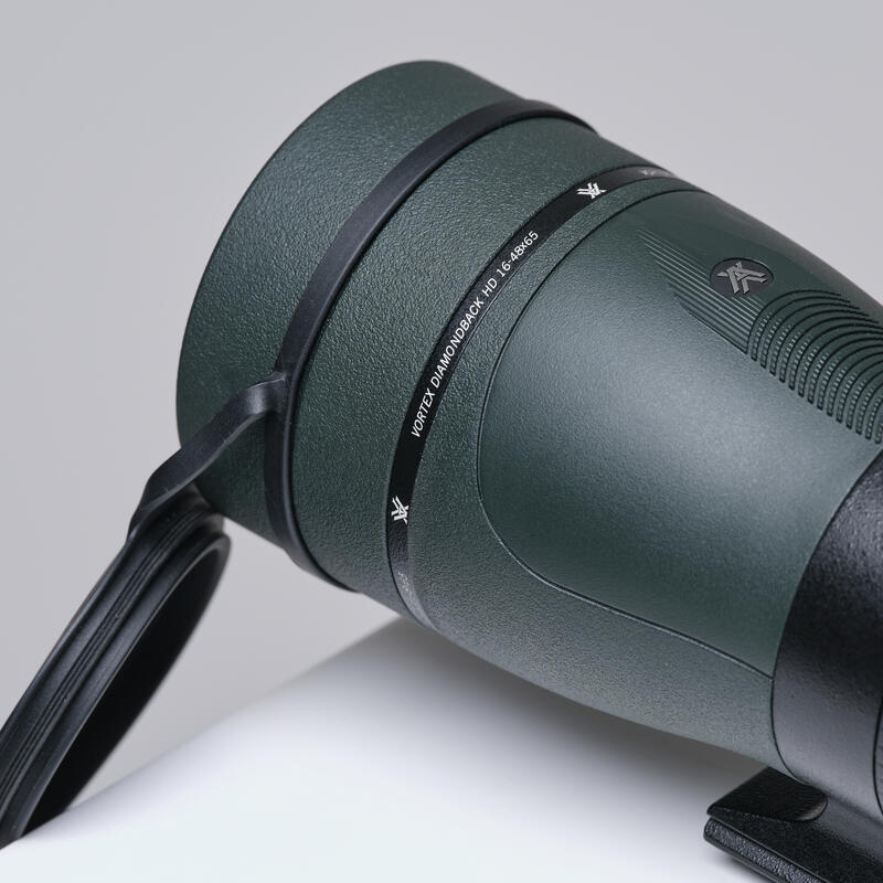 Longue vue vortex diamondback HD 16-48x65