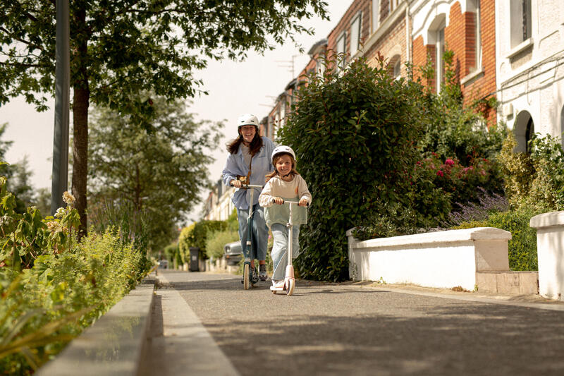 How to Choose the Right Kids' Scooter
