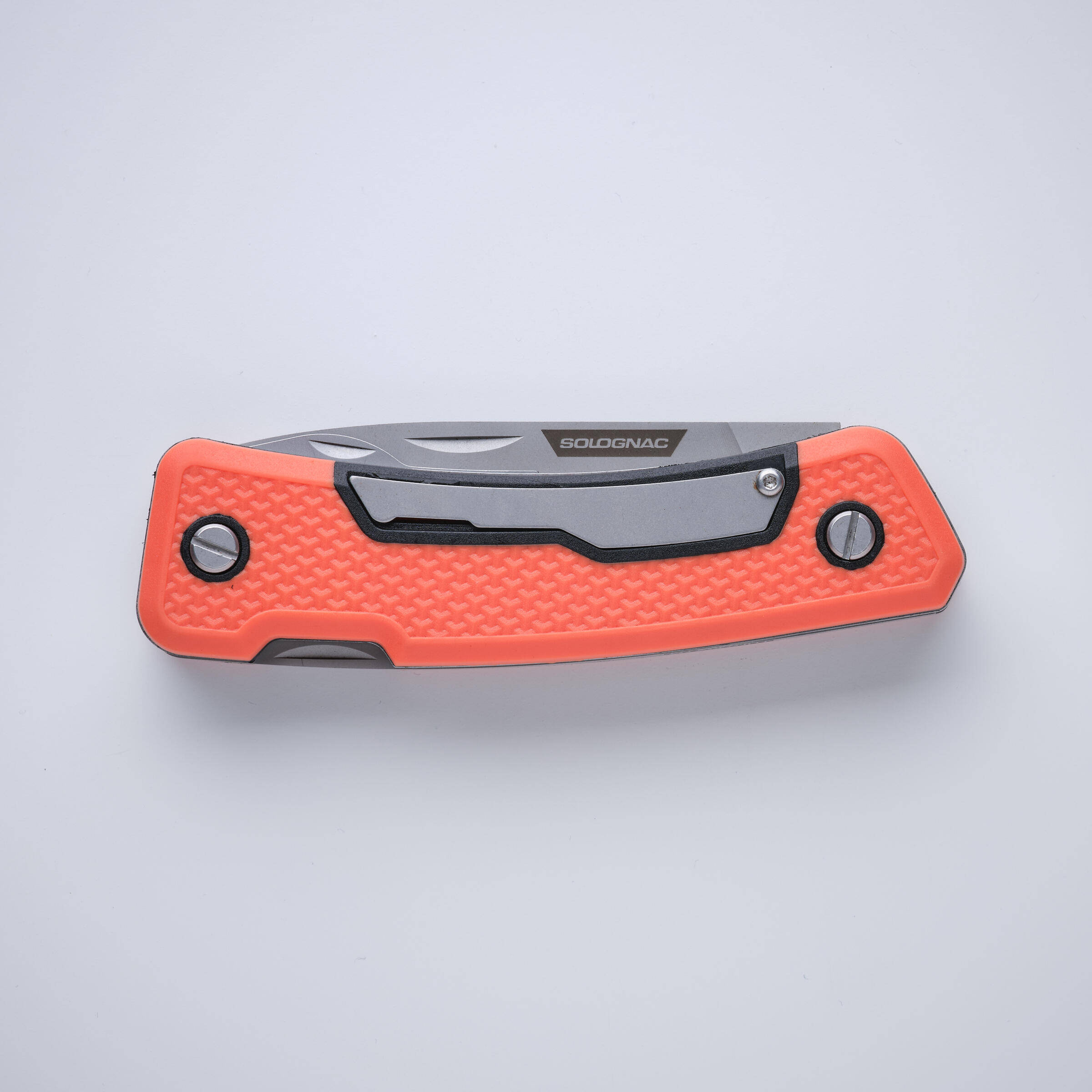 Multi-Tool Knife X7 Orange -  3