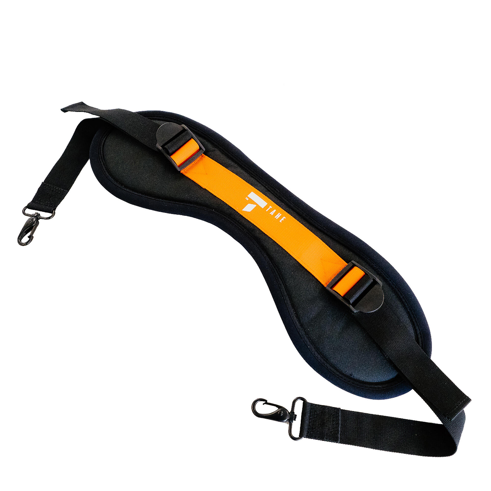 THIGH STRAP OR CARRY HANDLE TAHE FOR A RIGID KAYAK 3/3