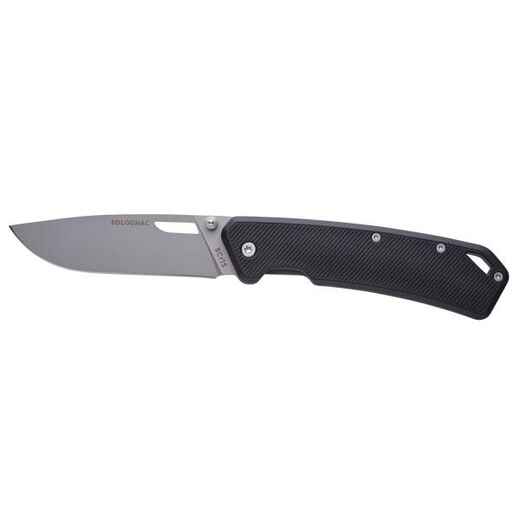 
      Folding Hunting Knife Axis 85  Grip V2 8.5cm - Black
  