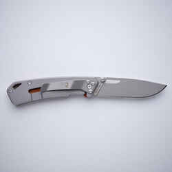 Κυνηγετικό πτυσσόμενο μαχαίρι Axis 75 λαβή V2 - Χακί