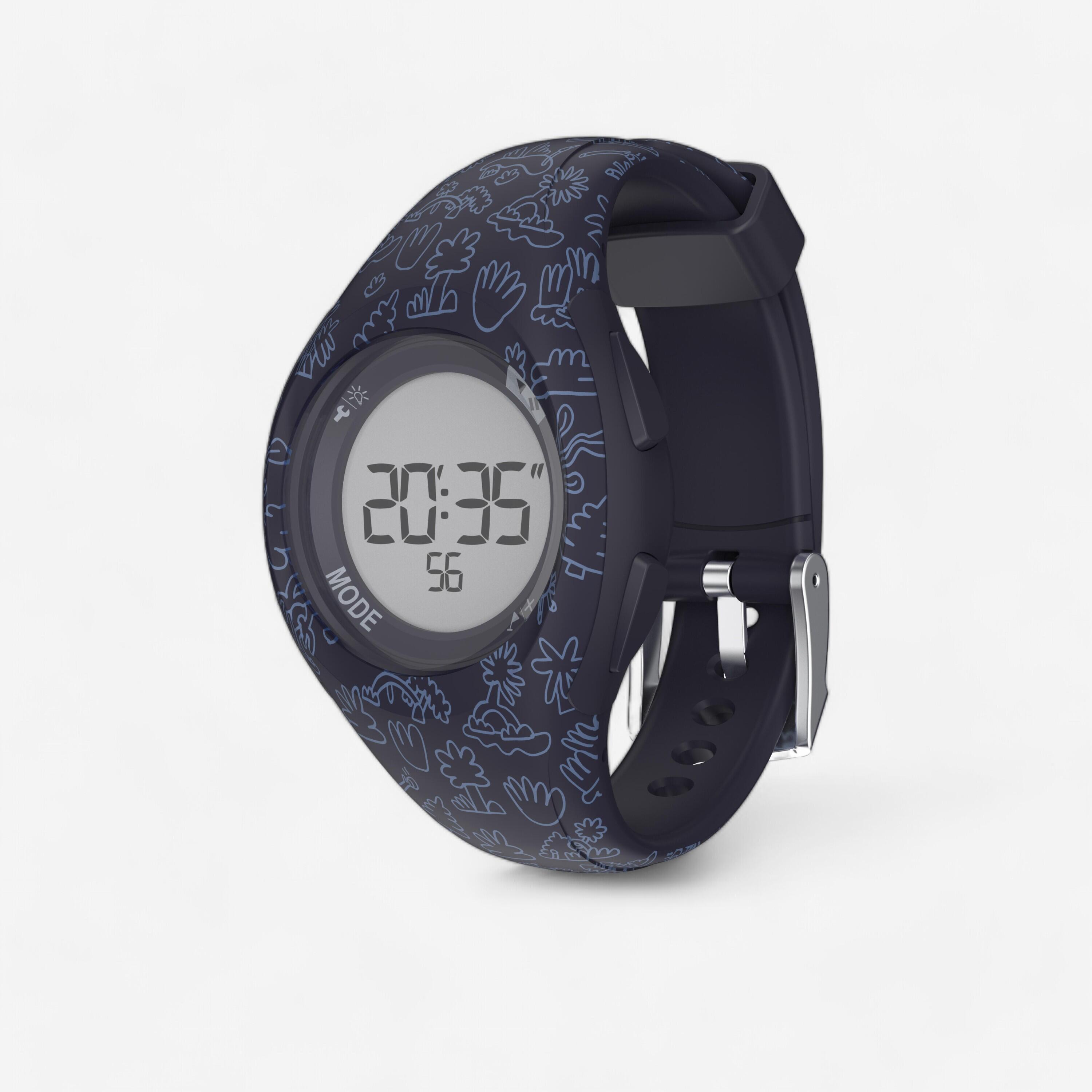 Montre decathlon pour discount fille