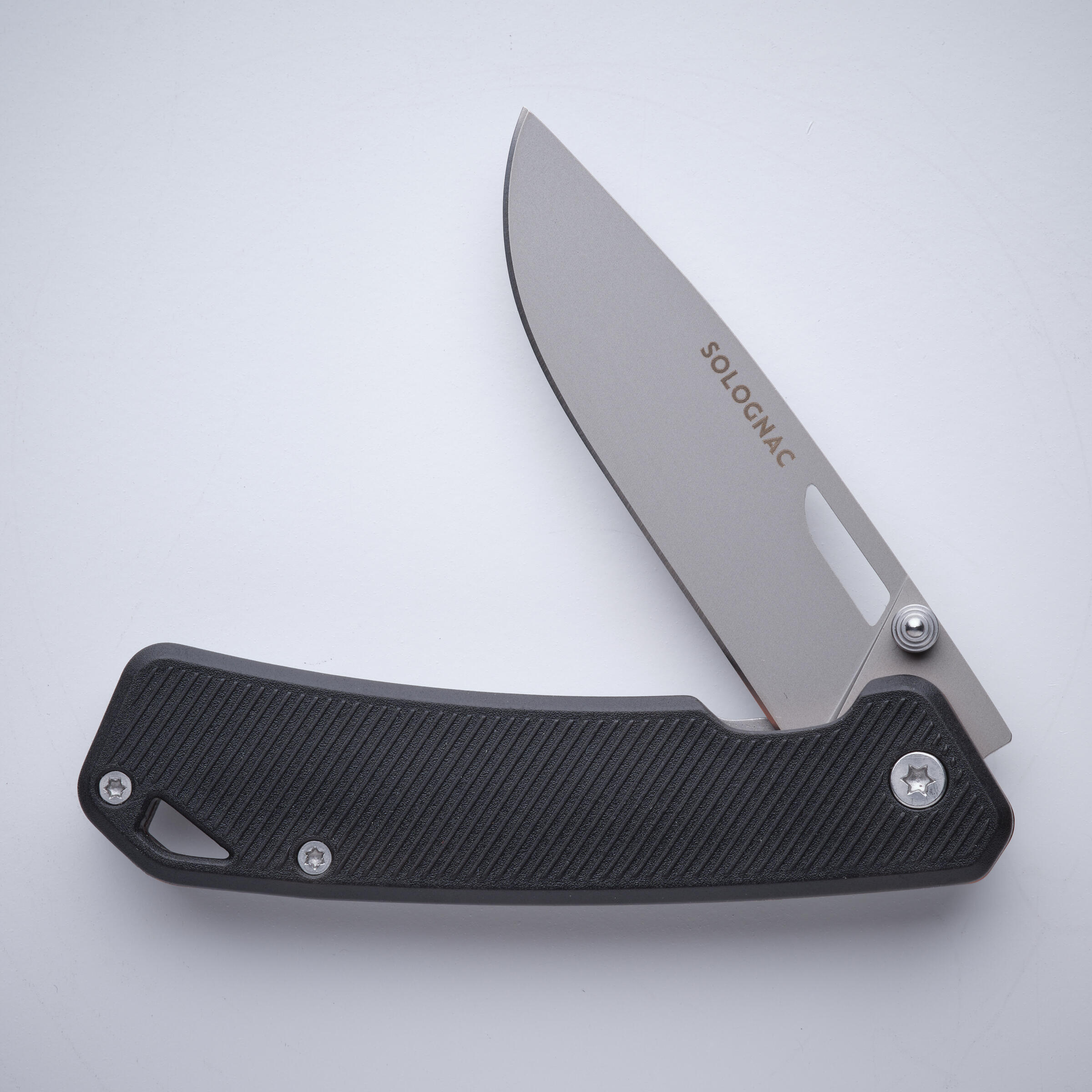 Multi-purpose Knife Axis 75 Folding Knife - Black
