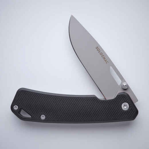 
      Κυνηγετικό πτυσσόμενο μαχαίρι Axis 75 λαβή V2 μαύρο
  