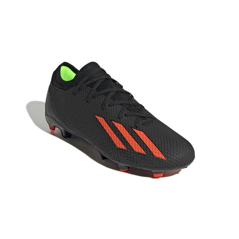 Adidas X Speedportal.3 FG voetbalschoenen zwart