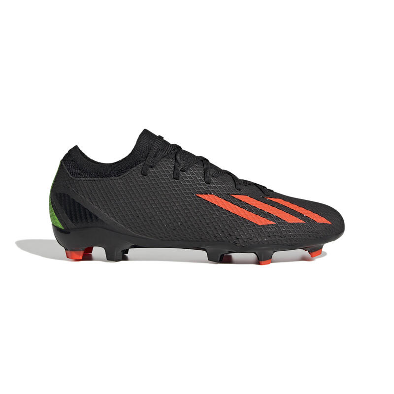 crampons X
